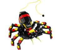LEGO Creator 3 w 1 31159 Dzikie zwierzęta: niezwykły pająk - 1284262 - zdjęcie 3